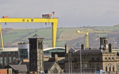 Shipyards and Asbestos Disease Compensation Claims