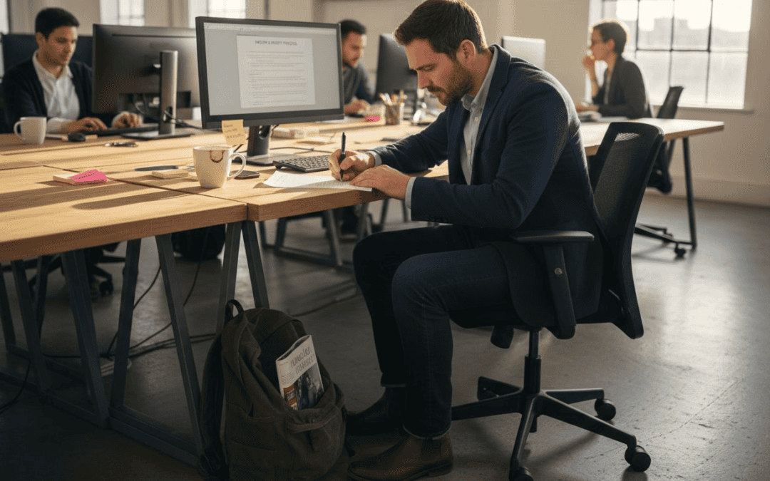 How to Claim Workplace Injury: Step-by-Step UK Guide