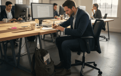 How to Claim Workplace Injury: Step-by-Step UK Guide