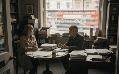 7 Essential Types of Personal Injury Claims Explained