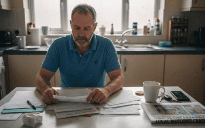 Why Make a Road Accident Claim in the UK