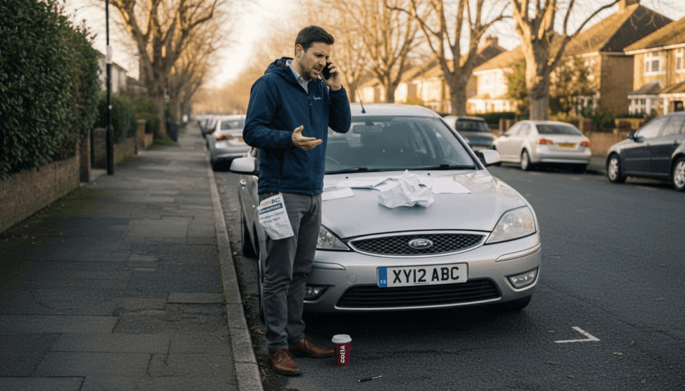 Accident Claims Process – Clarity for Road Users