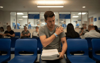 Why Claim After an Accident – UK Legal Impact