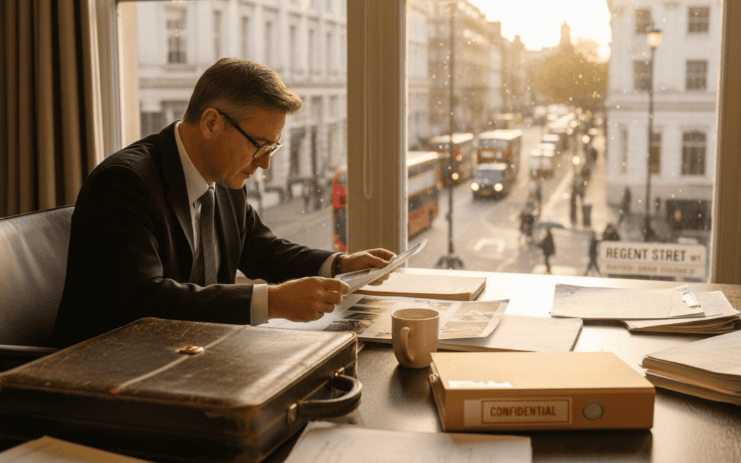 Personal Injury Definition – How It Shapes UK Claims