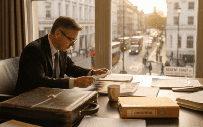 Personal Injury Definition – How It Shapes UK Claims