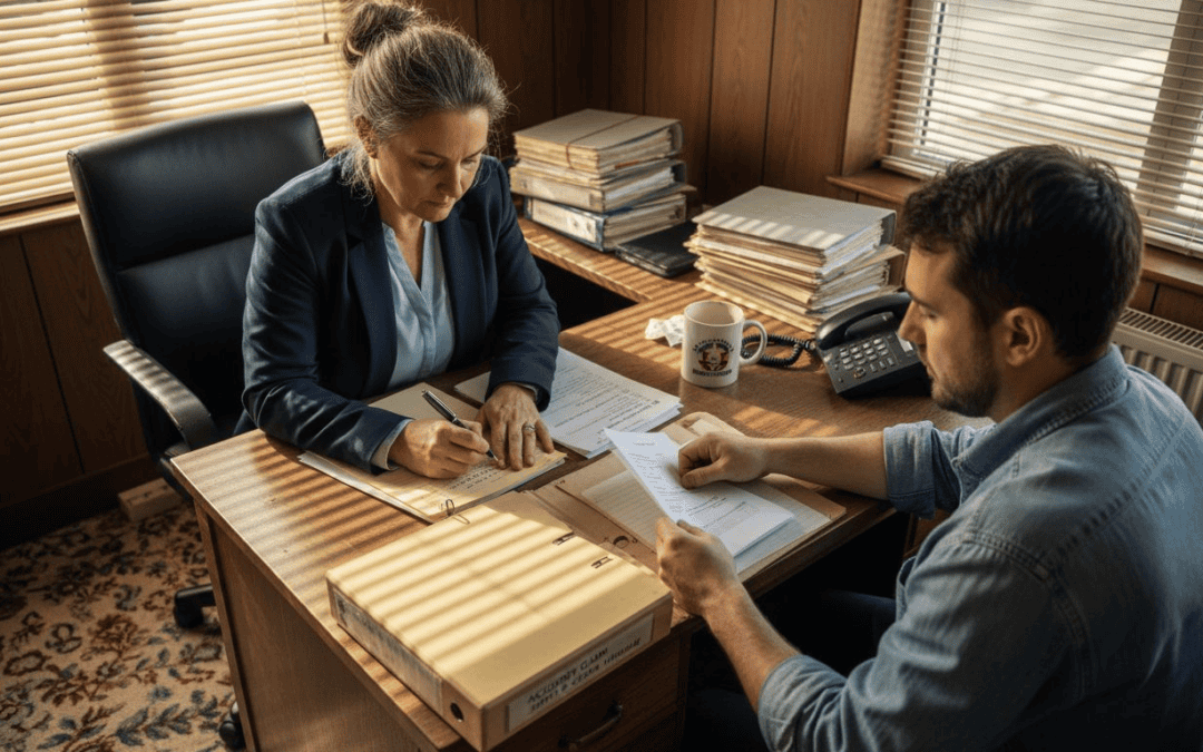 Why Claim Personal Injury – Unlocking Your Legal Rights