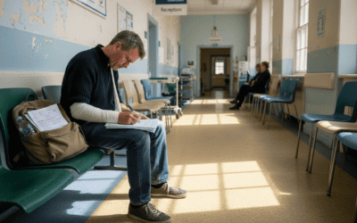 6 Clear Examples of Personal Injury Claims in the UK