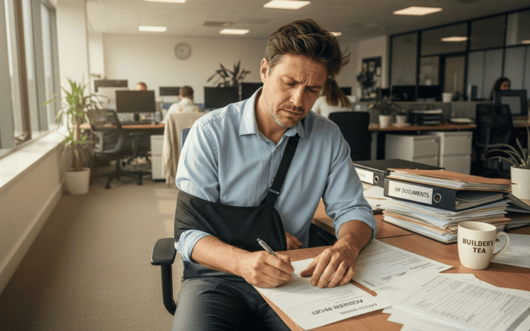 6 Key Examples of Accident Compensation Claims in the UK