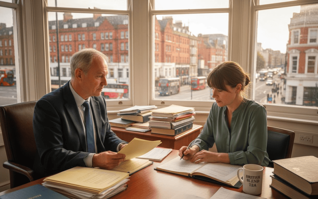 Role of personal injury solicitor: 50% higher compensation UK