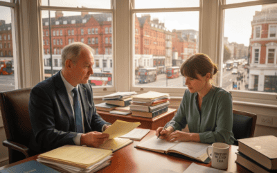 Role of personal injury solicitor: 50% higher compensation UK