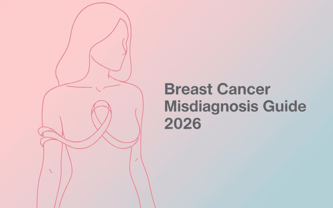 breast cancer misdiagnosis guide image