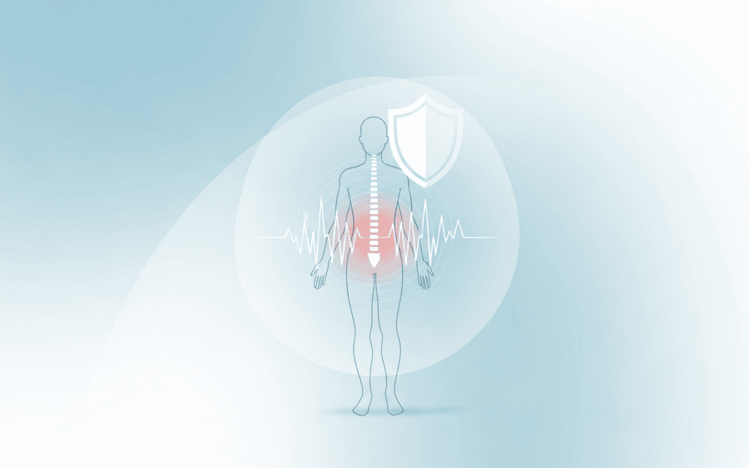 Chronic Pian, can you make a claim image