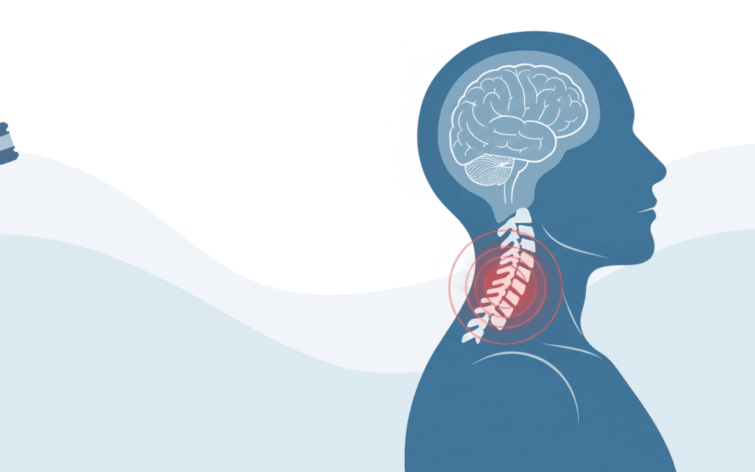 whiplash and anxiety Image