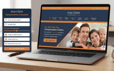 Discover Your Claim’s Potential: Instant Compensation Calculator for Medical Negligence and Asbestos Claims