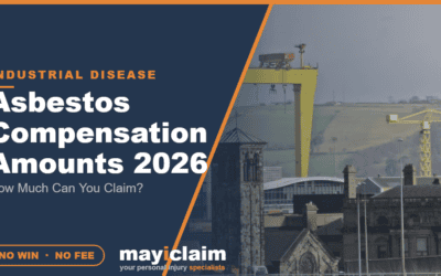 Asbestos Compensation Amounts in 2026: How Much Can You Claim?