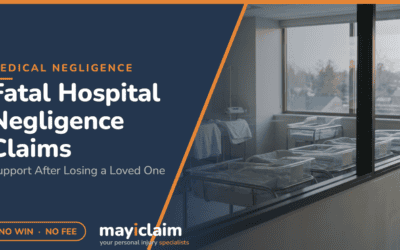 Claiming When a Loved One Dies Due to Hospital Negligence: A UK Guide