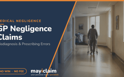 GP Negligence Claims UK: Failure to Refer, Prescribing Errors & Primary Care Mistakes