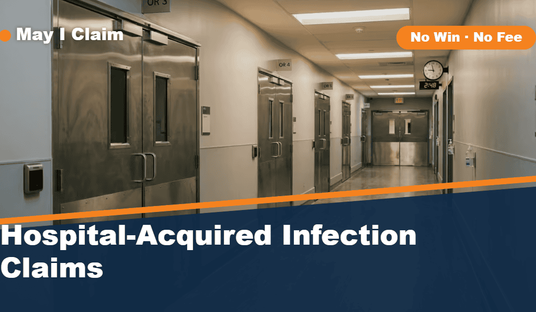 Hospital-Acquired Infection Claims