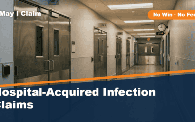 Hospital Acquired Infection Claims: MRSA, C. diff & Sepsis Negligence