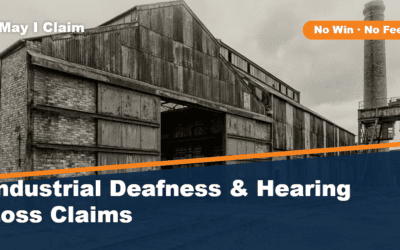Industrial Deafness & Hearing Loss Claims Explained