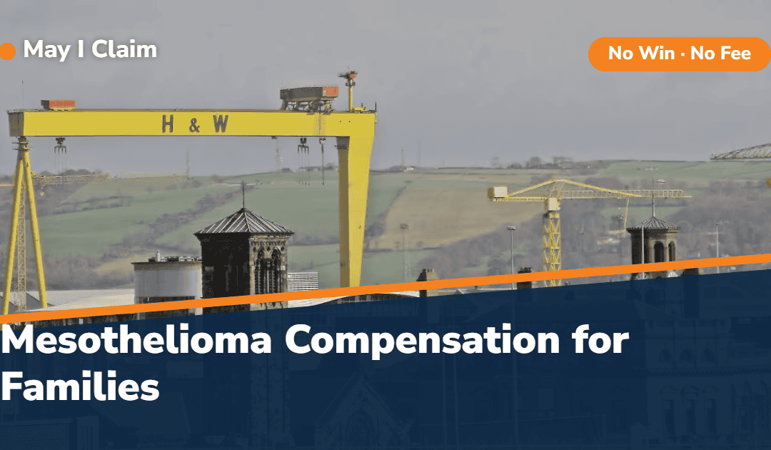Mesothelioma Compensation for Families