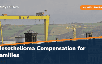 Mesothelioma Compensation: How Claims Work for Families