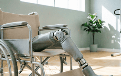 Amputation Due to Medical Negligence: Your Claim Explained