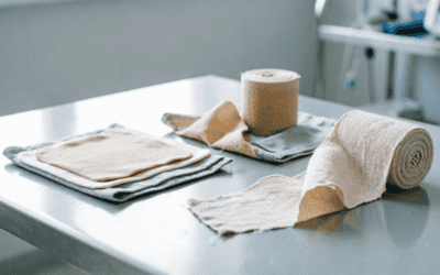 Serious Burn Injury Compensation Claims