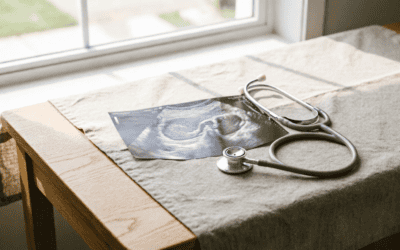 Obstetrics & Gynaecology Negligence Claims