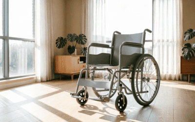 Spinal Cord Injury & Paralysis Compensation Claims