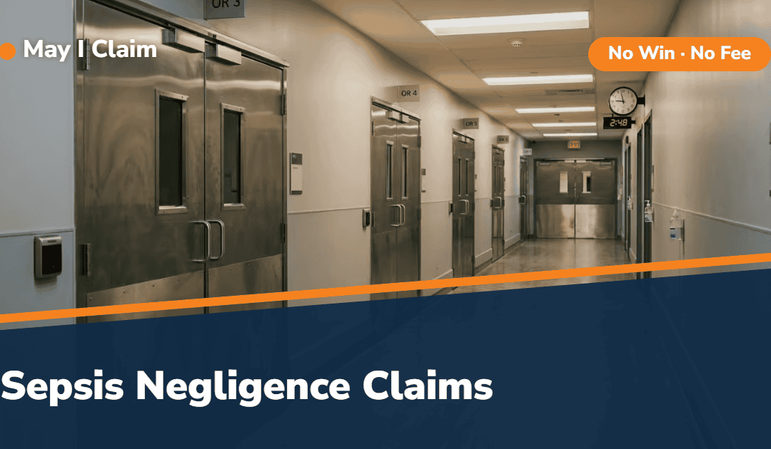 Sepsis Negligence Claims