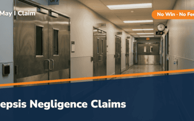 Sepsis Negligence Claims: When Sepsis Is Missed or Delayed