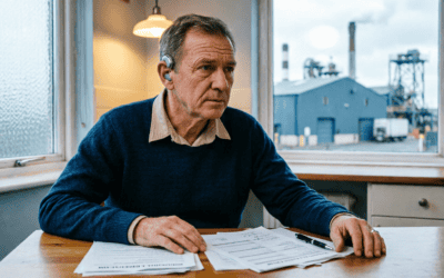How to Claim Compensation for Hearing Loss From a Noisy Workplace (UK Guide)