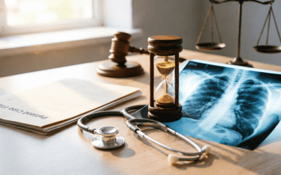 How to Make a Claim for Medical Negligence After a Delayed Cancer Diagnosis