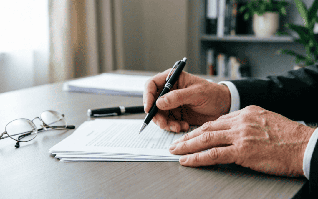 Asbestos Compensation Claims – How to Find the Right Solicitor