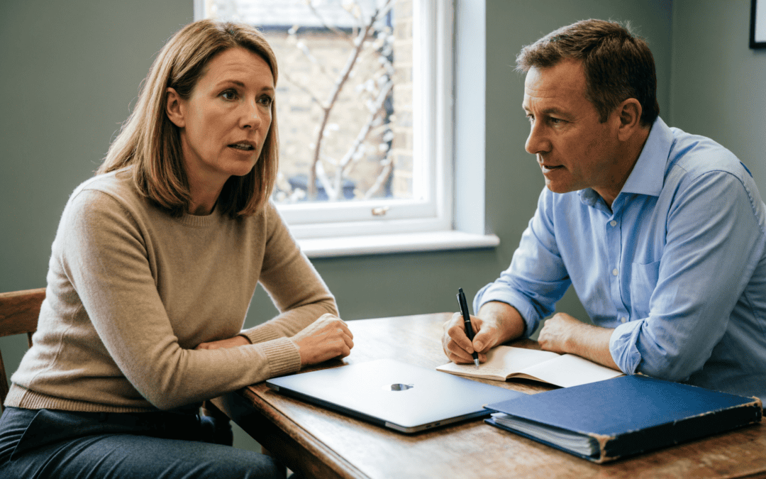 How to Choose a Medical Negligence Solicitor: What to Look For