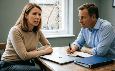 How to Choose a Medical Negligence Solicitor: What to Look For