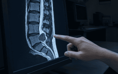 Cauda Equina Syndrome Claims