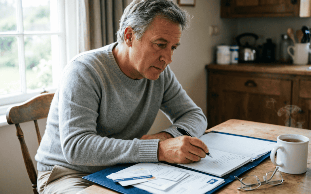 What Are the First Steps to Claiming Against the NHS for Negligence?